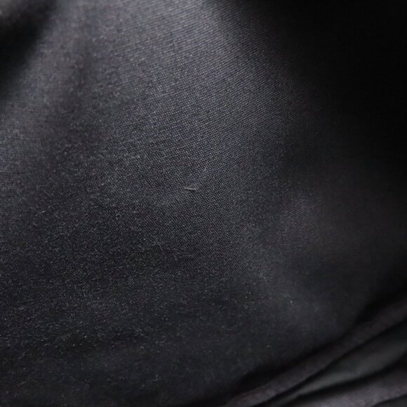 LOUIS VUITTON Brown Monogram Shoulder Bag - Picture 9 of 16